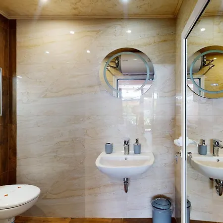Markoni 5 Apartment Burgas City