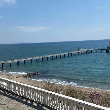 Markoni 5 * Бургас