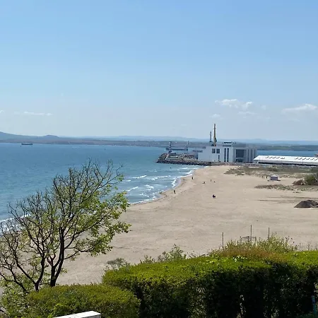 Apartament Markoni 5