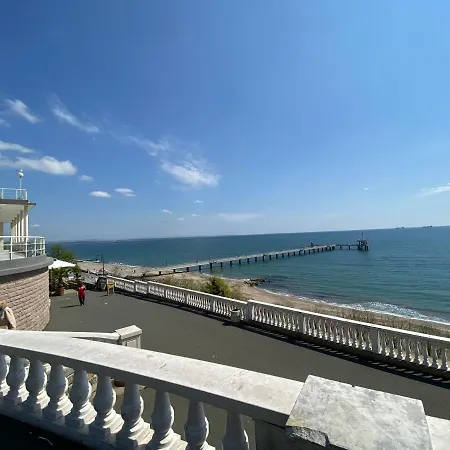 Apartament Markoni 5