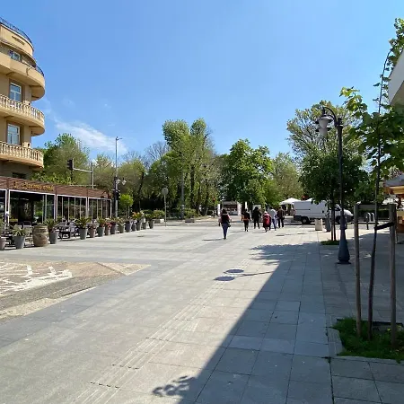 Lägenhet Markoni 5 Burgas