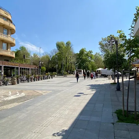 Appartamento Markoni 5 Burgas