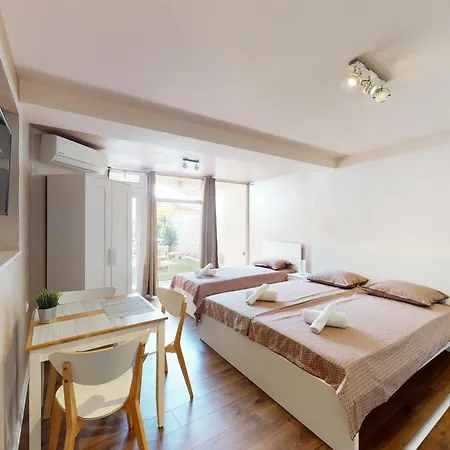 Апартамент Markoni 5