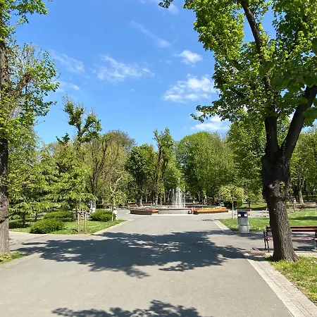 شقة Markoni 5 *