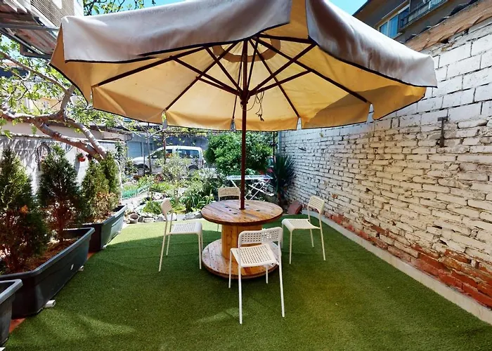 アパート Markoni 5