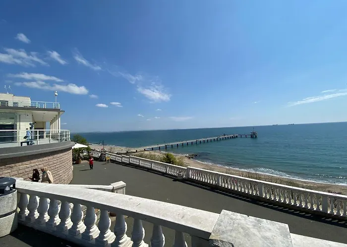 アパート Markoni 5