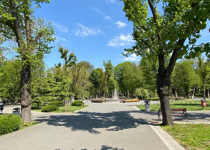 アパート Markoni 5 *